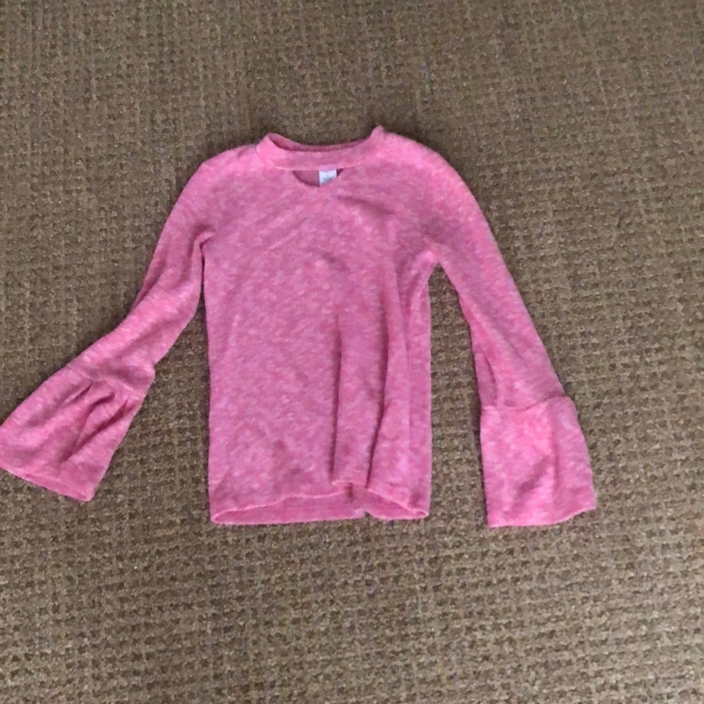 girls top